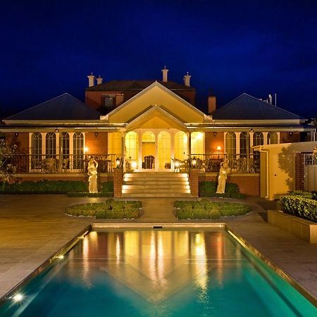 Bed and Breakfast Freeman On Ford Beechworth Zimmer foto