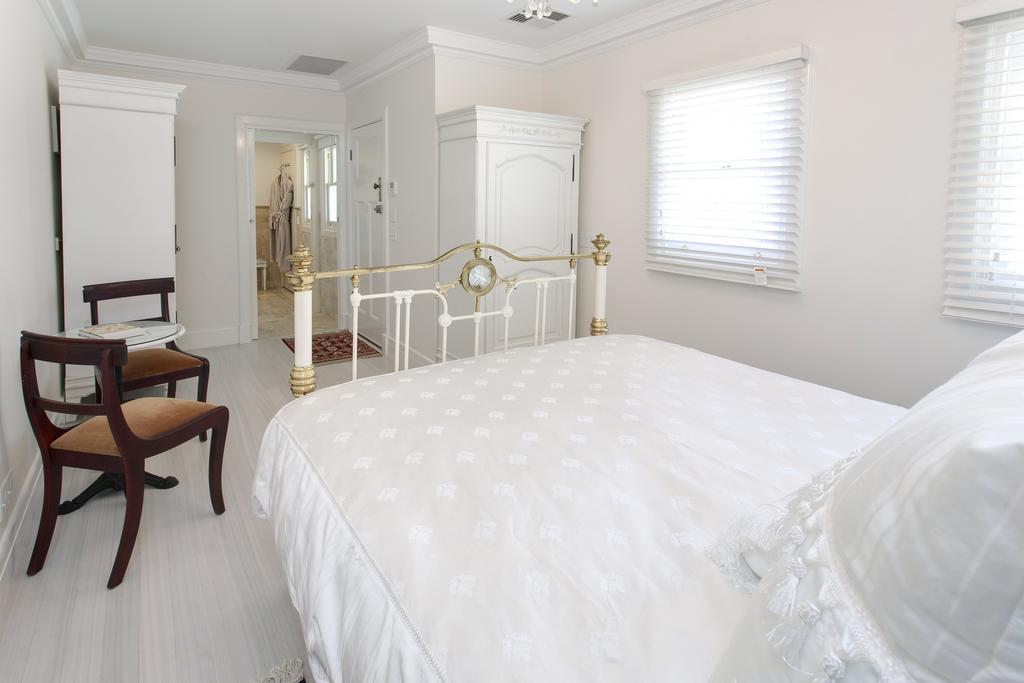 Bed and Breakfast Freeman On Ford Beechworth Zimmer foto
