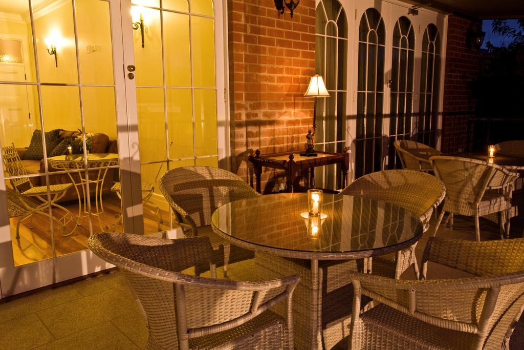 Bed and Breakfast Freeman On Ford Beechworth Zimmer foto
