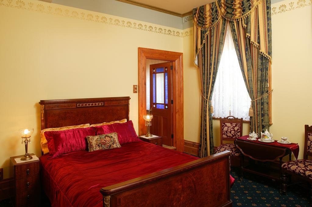 Bed and Breakfast Freeman On Ford Beechworth Zimmer foto