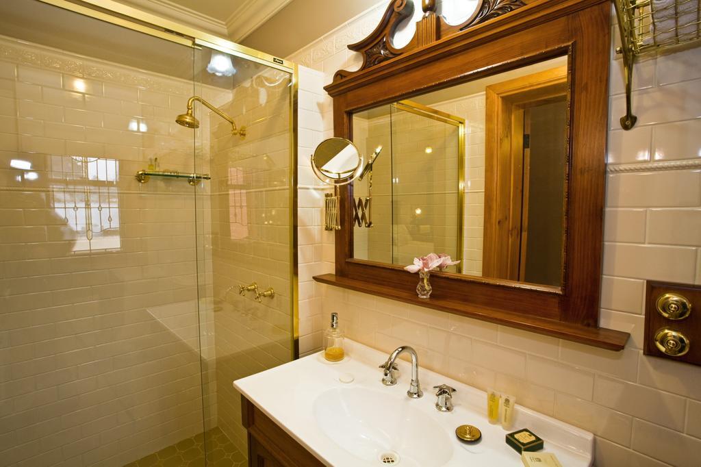 Bed and Breakfast Freeman On Ford Beechworth Zimmer foto