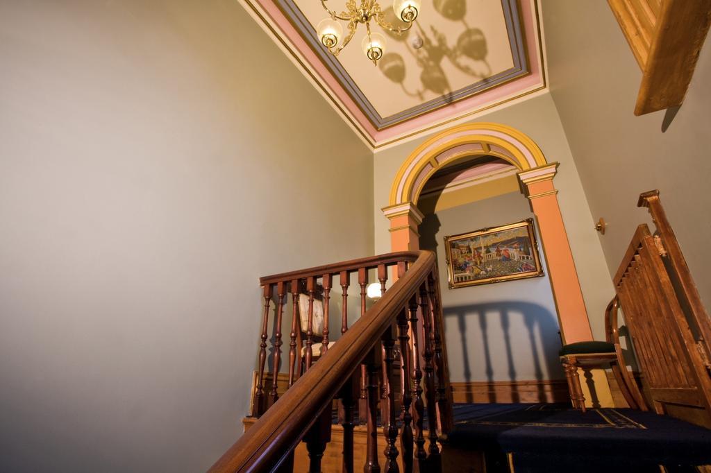 Bed and Breakfast Freeman On Ford Beechworth Zimmer foto
