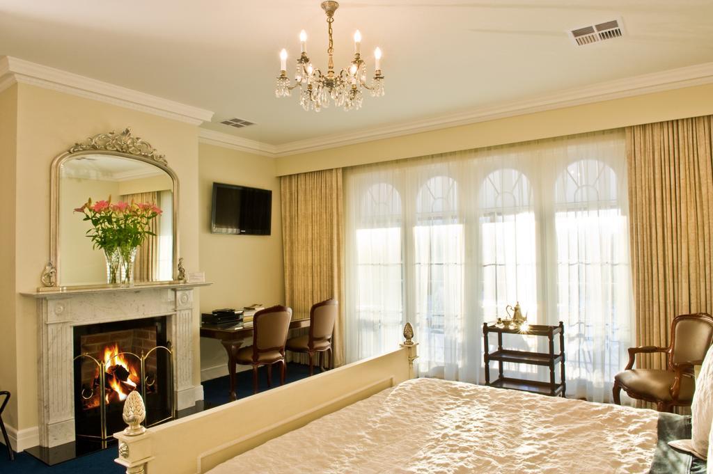 Bed and Breakfast Freeman On Ford Beechworth Zimmer foto