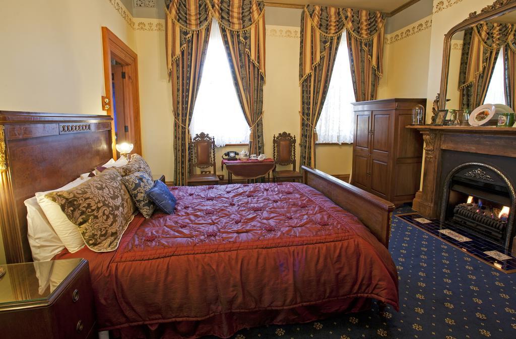 Bed and Breakfast Freeman On Ford Beechworth Zimmer foto