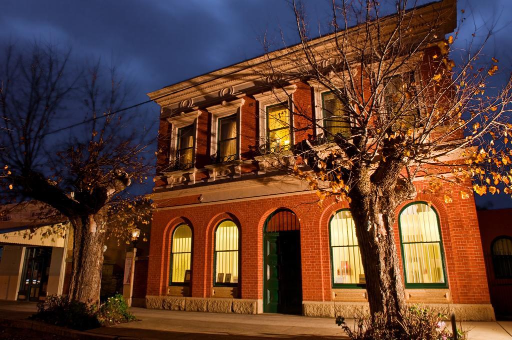 Bed and Breakfast Freeman On Ford Beechworth Zimmer foto