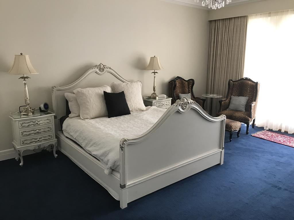 Bed and Breakfast Freeman On Ford Beechworth Exterior foto
