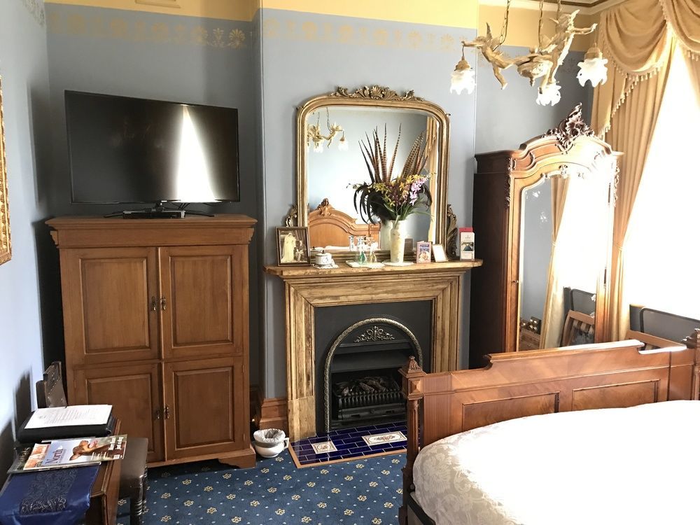 Bed and Breakfast Freeman On Ford Beechworth Exterior foto